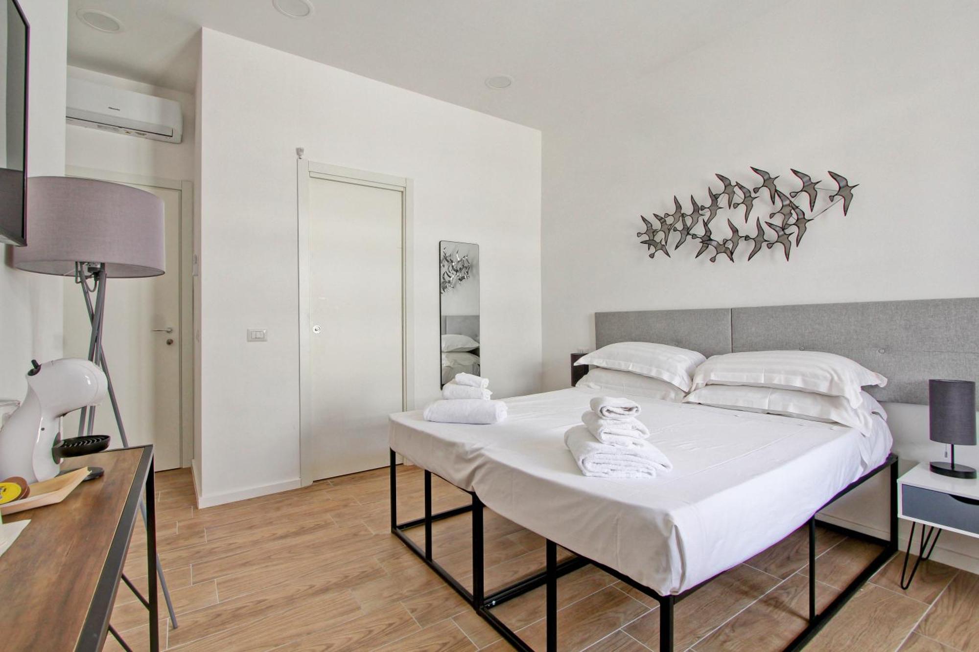 Prati Sweet Affittacamere Roma